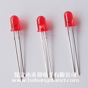 Φ5红色