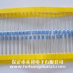 1/4W色(sè)环(huán)电感 6.8uH