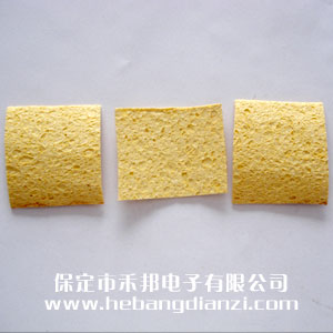 高温海(hǎi)绵