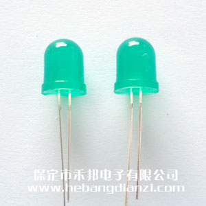 Φ10绿色(sè)