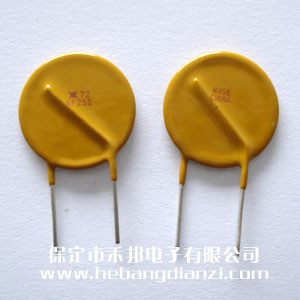 自恢复保险丝72V 2.5A