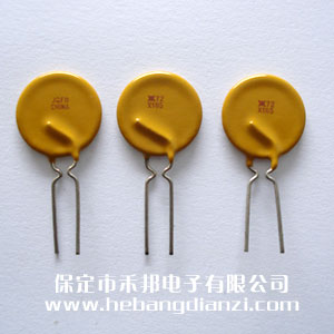 自恢复保险丝72V 1.85A