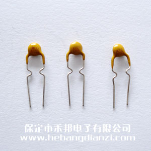 自恢复保险丝72V 0.2A