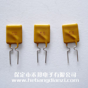 自恢(huī)复保险丝30V 1.85A