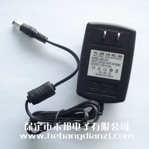 电源适(shì)配器12V-2A