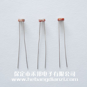 光敏电阻5537
