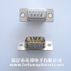 DB9针(zhēn) 白胶(jiāo)