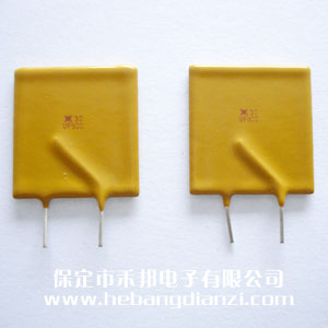自(zì)恢复保险丝30V 9A