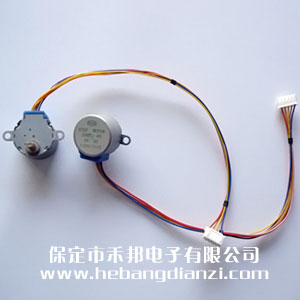 步进电机(jī)5V