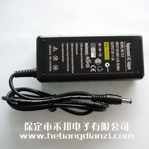 电源适配器12V-5A