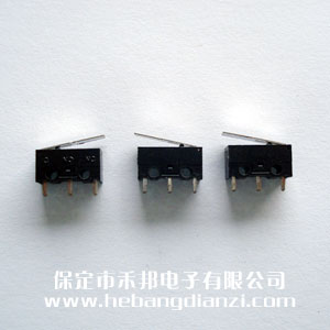 微动开关XJL012-1A 优质