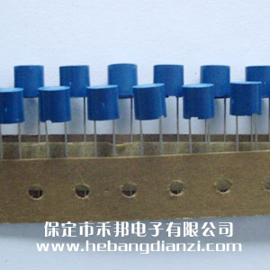 工字(zì)电感68uH