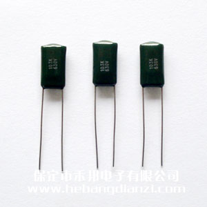 2J103J 0.01UF 630V涤纶电容