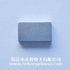 方形强(qiáng)力磁铁23*13.5*3mm