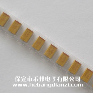 100uF贴(tiē)片钽(tǎn)电容(róng) 16V