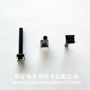 轻触开(kāi)关(guān)6*6*26mm