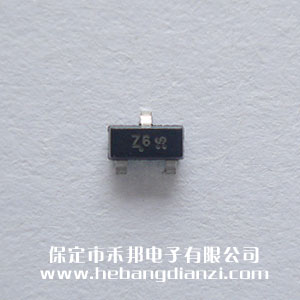 BZX84C7V5LT1G 稳压管