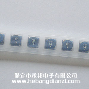 贴式工字电感47uH