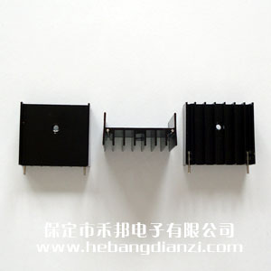 散热片YED30