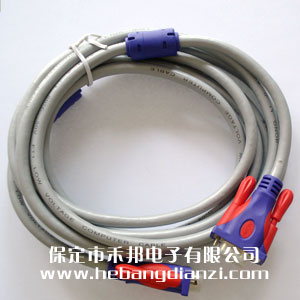 VGA视频线3米(mǐ) 优质