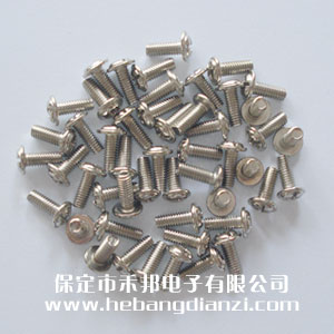 组合螺钉M4*10mm