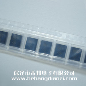 贴片TVS管(guǎn) 双极 SMCJ系列(liè)