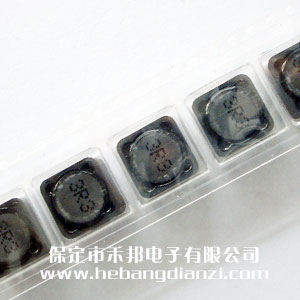 贴式工字电感3.3uH