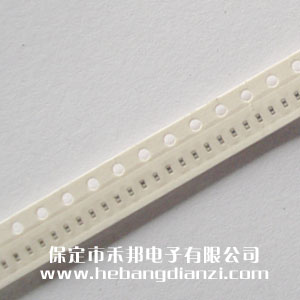 贴片电(diàn)感0402 20nH