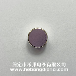 强(qiáng)力磁铁(tiě)Φ18*10mm