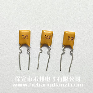 自恢复保险丝(sī)30V 0.9A