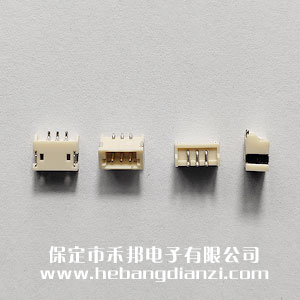 ZH-1.25-3P贴式座