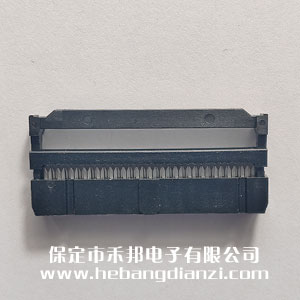 压线头FC32