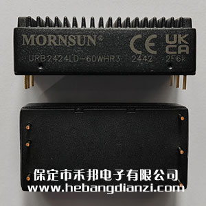 URB2424LD-60WHR3 带散热片