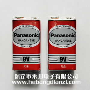 9V电池(chí) 优质